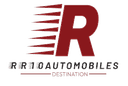 RR10 AutoMobiles Logo